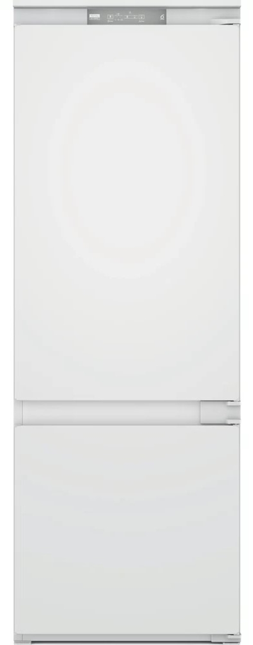 WHIRLPOOL WH-SP70-T121 Blanco - Frigorífico Combi No Frost
