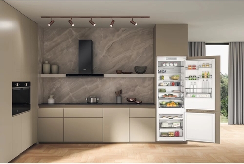 WHIRLPOOL WH-SP70-T121 Blanco - Frigorífico Combi No Frost