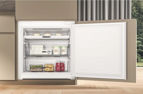 WHIRLPOOL WH-SP70-T121 Blanco - Frigorífico Combi No Frost