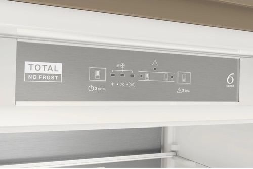 WHIRLPOOL WH-SP70-T121 Blanco - Frigorífico Combi No Frost