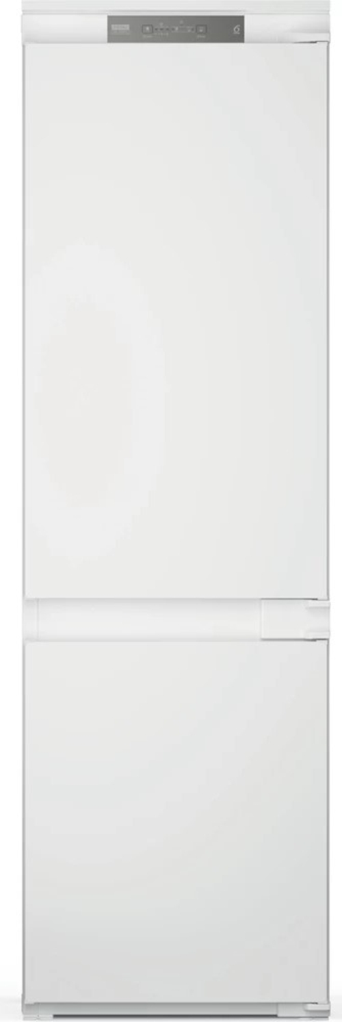 WHIRLPOOL WHC18-T323 Blanco - Frigorífico Combi No Frost