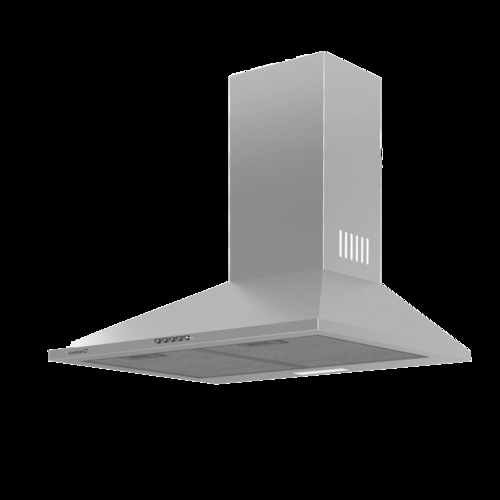 CATA V-6000 X/A INOX - Campana Decorativa 60CM