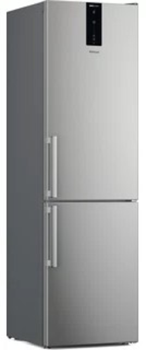 WHIRLPOOL W7X-92O-OX-H INOX - Frigorífico Combi No Frost