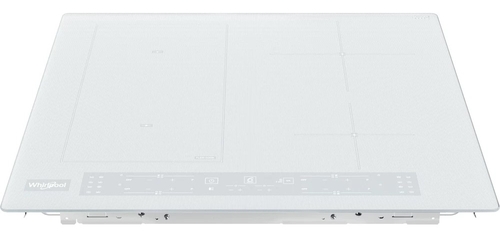 WHIRLPOOL WL-B4560-NE-W Blanco - Vitrocerámica de Inducción 60CM