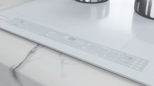 WHIRLPOOL WL-B4560-NE-W Blanco - Vitrocerámica de Inducción 60CM