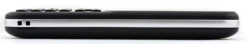 MAXCOM MK-241 Negro - Móvil 2.4" 512 MB