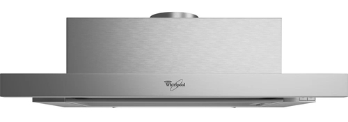 WHIRLPOOL AKR-749-1-IX INOX - Campana Extraíble 60CM