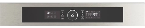 WHIRLPOOL OAKZ9-7961-SP-IX INOX - Horno Multifunción 73L