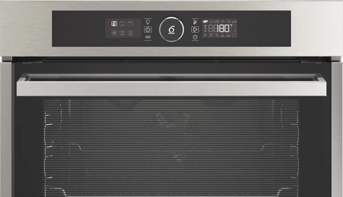 WHIRLPOOL OAKZ9-7961-SP-IX INOX - Horno Multifunción 73L