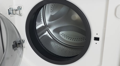 WHIRLPOOL BI WMWG-71483E-EU-N Blanco - Lavadora Carga Frontal 7KG 1400RPM