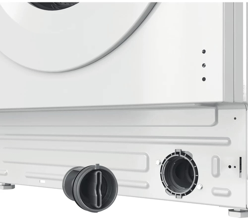 WHIRLPOOL BI WMWG-71483E-EU-N Blanco - Lavadora Carga Frontal 7KG 1400RPM