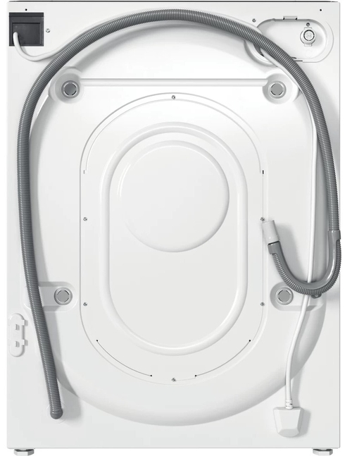 WHIRLPOOL BI WMWG-71483E-EU-N Blanco - Lavadora Carga Frontal 7KG 1400RPM