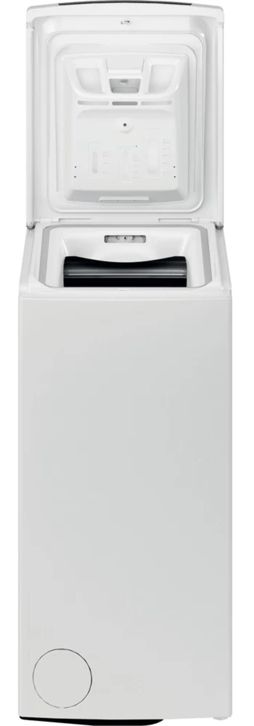 WHIRLPOOL TDLR-65230SS-SP-N Blanco - Lavadora Carga Superior 6.5KG 1200RPM