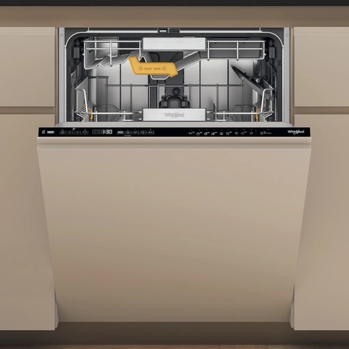 WHIRLPOOL W8I-HP42-LSC Negro - Lavavajillas 60CM 14 Servicios