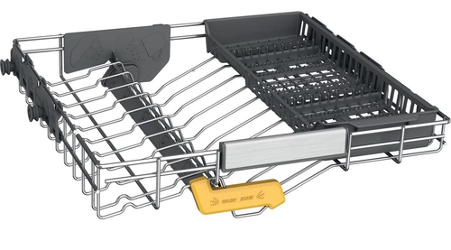 WHIRLPOOL W8I-HP42-LSC Negro - Lavavajillas 60CM 14 Servicios