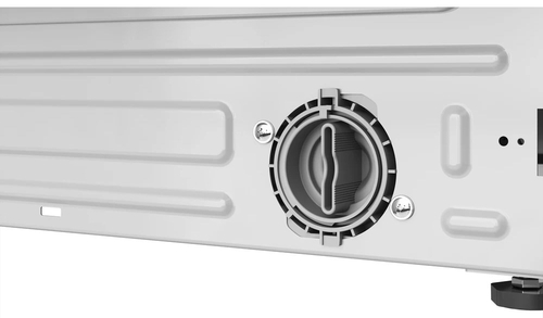 WHIRLPOOL BI-WDWG-861485-EU Blanco - Lavadora Secadora 8KG / 6KG 1400RPM