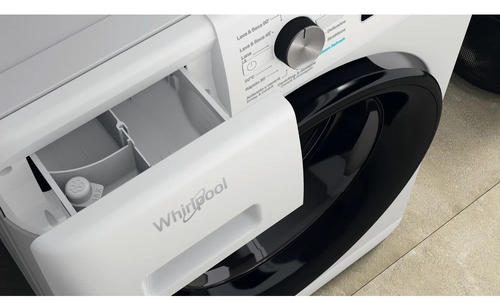 WHIRLPOOL FFWDB-864369-BV-SPT Blanco - Lavadora Secadora 8KG / 6KG 1400RPM