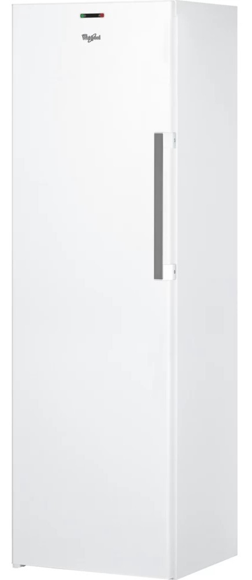 WHIRLPOOL UW8-F2Y-WBI-F-2 Blanco - Congelador Vertical No Frost