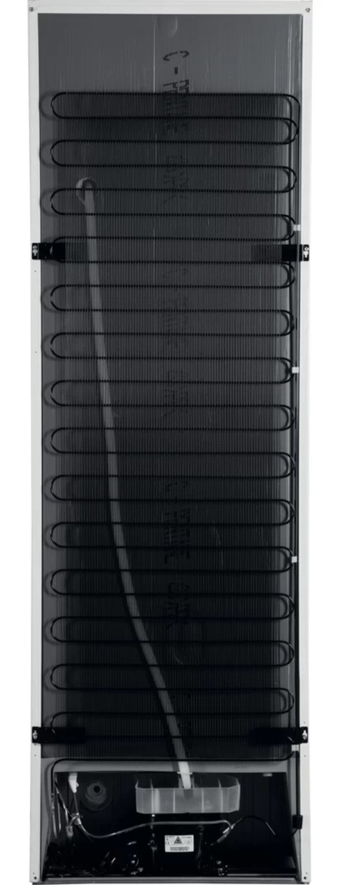 WHIRLPOOL UW8-F2Y-WBI-F-2 Blanco - Congelador Vertical No Frost