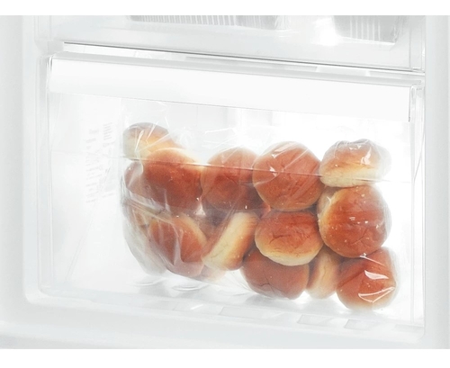 WHIRLPOOL UW8-F2Y-WBI-F-2 Blanco - Congelador Vertical No Frost