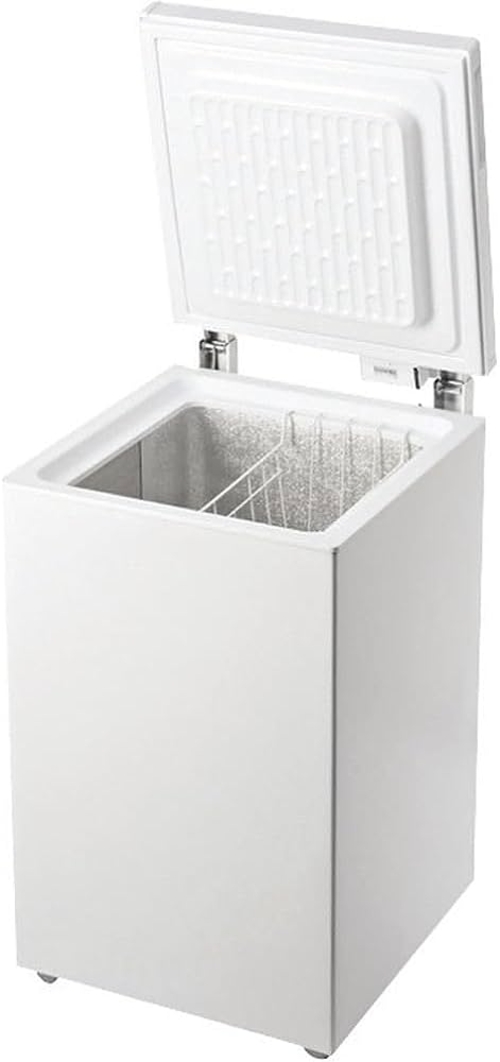INDESIT OS 1A 100 2 BLANCO - Congelador Horizontal Cíclico