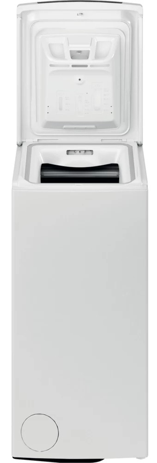 WHIRLPOOL TDLR-7220SS-SP/N Blanco - Lavadora Carga Superior 7KG 1200RPM