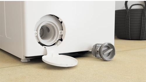 WHIRLPOOL TDLR-7220SS-SP/N Blanco - Lavadora Carga Superior 7KG 1200RPM