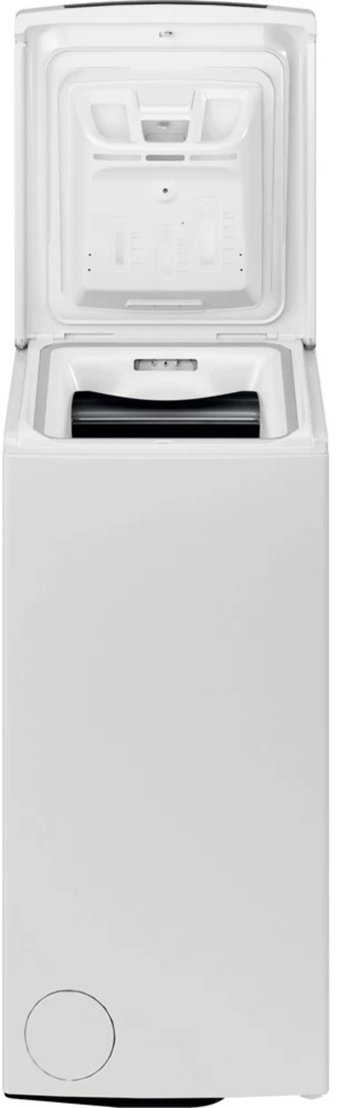 WHIRLPOOL TDLR-6240S-SP/N Blanco - Lavadora Carga Superior 6KG 1200RPM