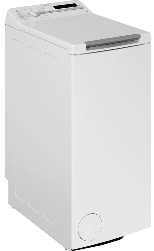 WHIRLPOOL TDLR-6240S-SP/N Blanco - Lavadora Carga Superior 6KG 1200RPM