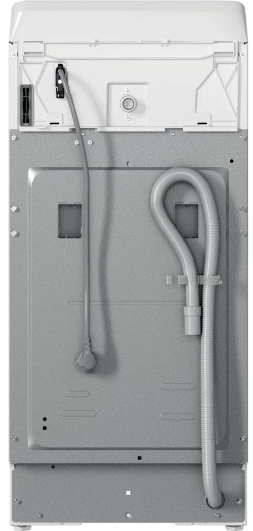 WHIRLPOOL TDLR-6240S-SP/N Blanco - Lavadora Carga Superior 6KG 1200RPM