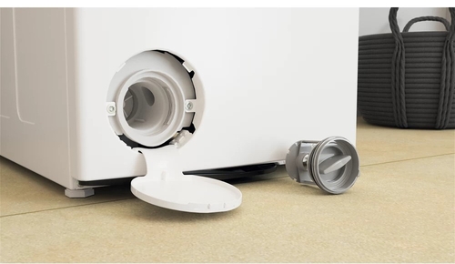 WHIRLPOOL TDLR-6240S-SP/N Blanco - Lavadora Carga Superior 6KG 1200RPM