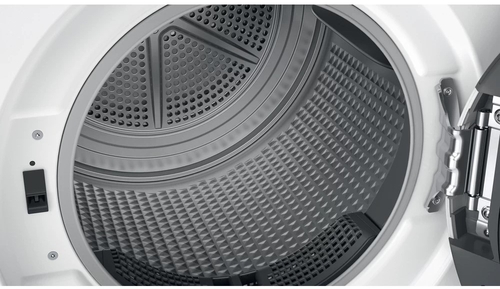 WHIRLPOOL FFT-M11-82-SPT Blanco - Secadora Bomba de Calor 8KG