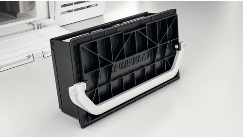 WHIRLPOOL FFT-M11-82-SPT Blanco - Secadora Bomba de Calor 8KG