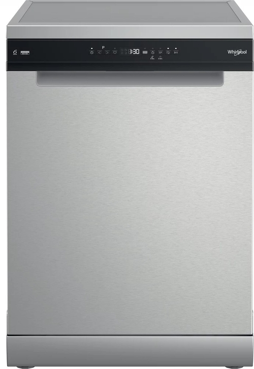 WHIRLPOOL W7F-HP43-X INOX - Lavavajillas 60CM 15 Servicios