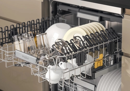 WHIRLPOOL W7F-HP43-X INOX - Lavavajillas 60CM 15 Servicios