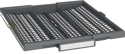 WHIRLPOOL W7F-HS41 Blanco - Lavavajillas 60CM 15 Servicios