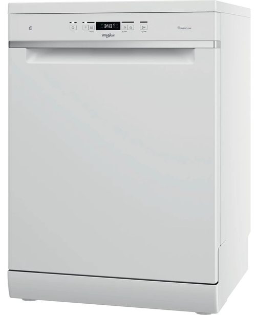 WHIRLPOOL WFC-3C33-PF Blanco - Lavavajillas 60CM 14 Servicios