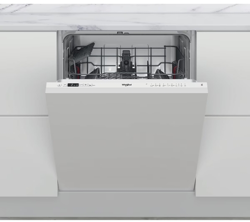 WHIRLPOOL W2I-HD526-A Blanco - Lavavajillas 60CM 14 Servicios