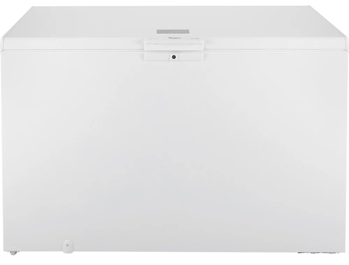 WHIRLPOOL WHE39352-FO Blanco - Congelador Horizontal Cíclico