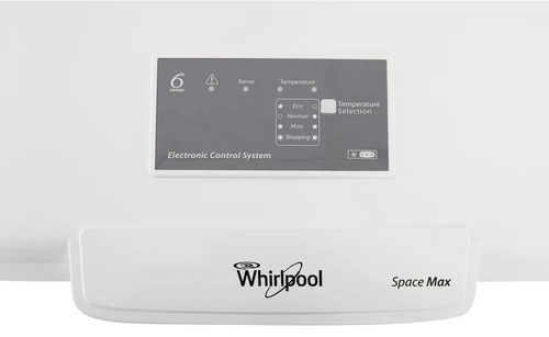 WHIRLPOOL WHE39352-FO Blanco - Congelador Horizontal Cíclico