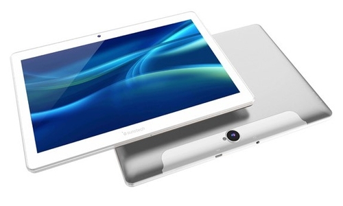 SUNSTECH TAB-1081-SL Blanco - Tablet 10"