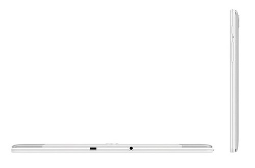 SUNSTECH TAB-1081-SL Blanco - Tablet 10"