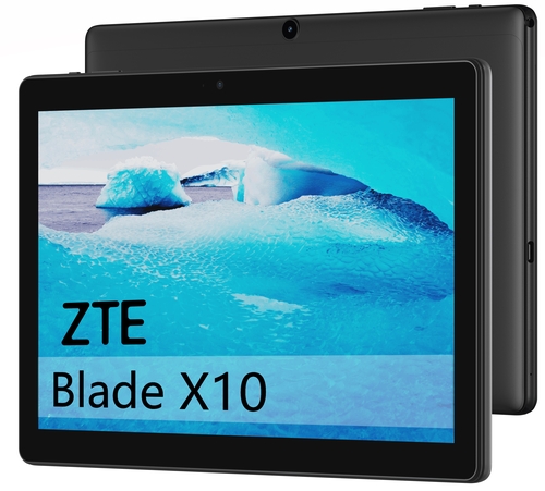 ZTE BLADE X10 Negro - Tablet 10.1' 3GB 32GB
