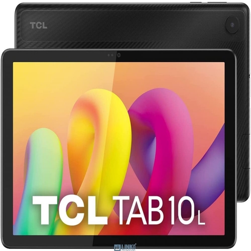 TCL TAB 10L 8492A Negro - Tablet 10.1' 3GB 32GB