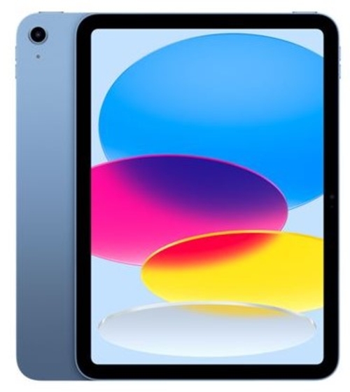 APPLE IPAD 2022 (10ª GEN) Azul - Tablet 10.9' 64GB 