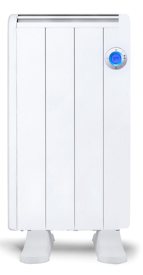 ORBEGOZO RRW-500 Blanco - Emisor Térmico 500W con Wifi