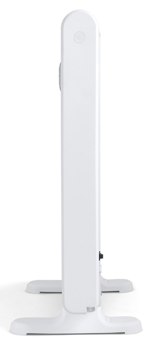 ORBEGOZO RRW-500 Blanco - Emisor Térmico 500W con Wifi