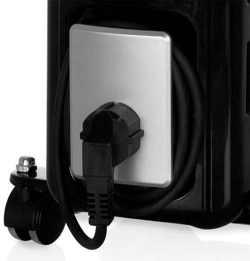 ORBEGOZO RN-2000 Negro - Radiador de Aceite 2000W