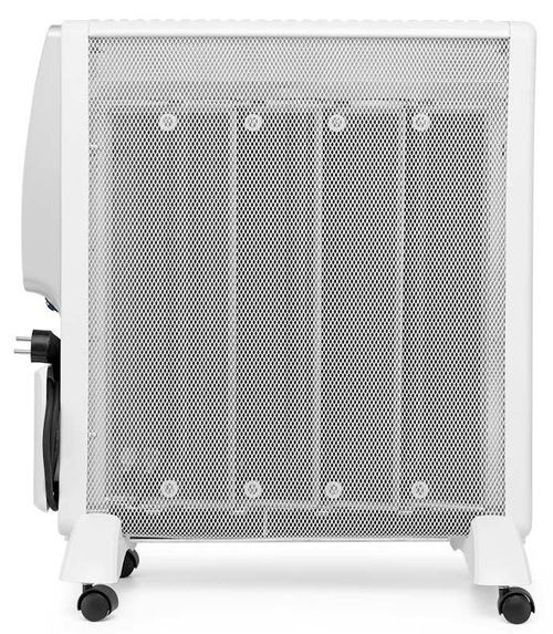ORBEGOZO RMW-2000 Blanco - Radiador de Mica 2000W