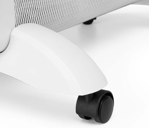 ORBEGOZO RMW-2000 Blanco - Radiador de Mica 2000W